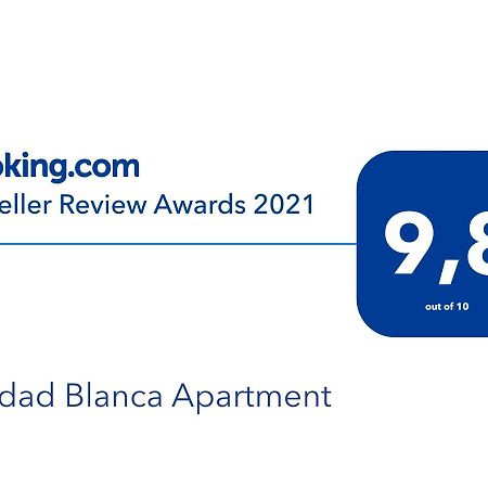 Ciudad Blanca Apartment بورت ذالكوذيا المظهر الخارجي الصورة