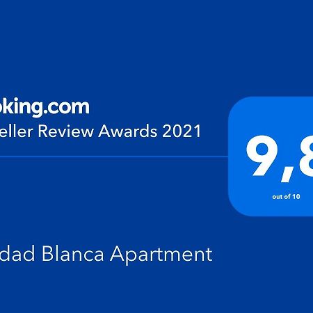 Ciudad Blanca Apartment بورت ذالكوذيا المظهر الخارجي الصورة
