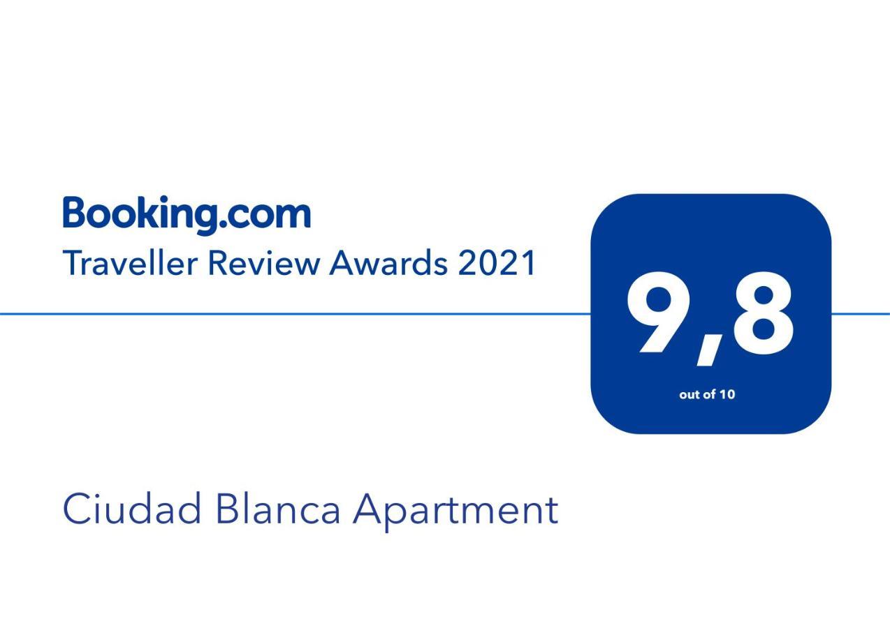 Ciudad Blanca Apartment بورت ذالكوذيا المظهر الخارجي الصورة