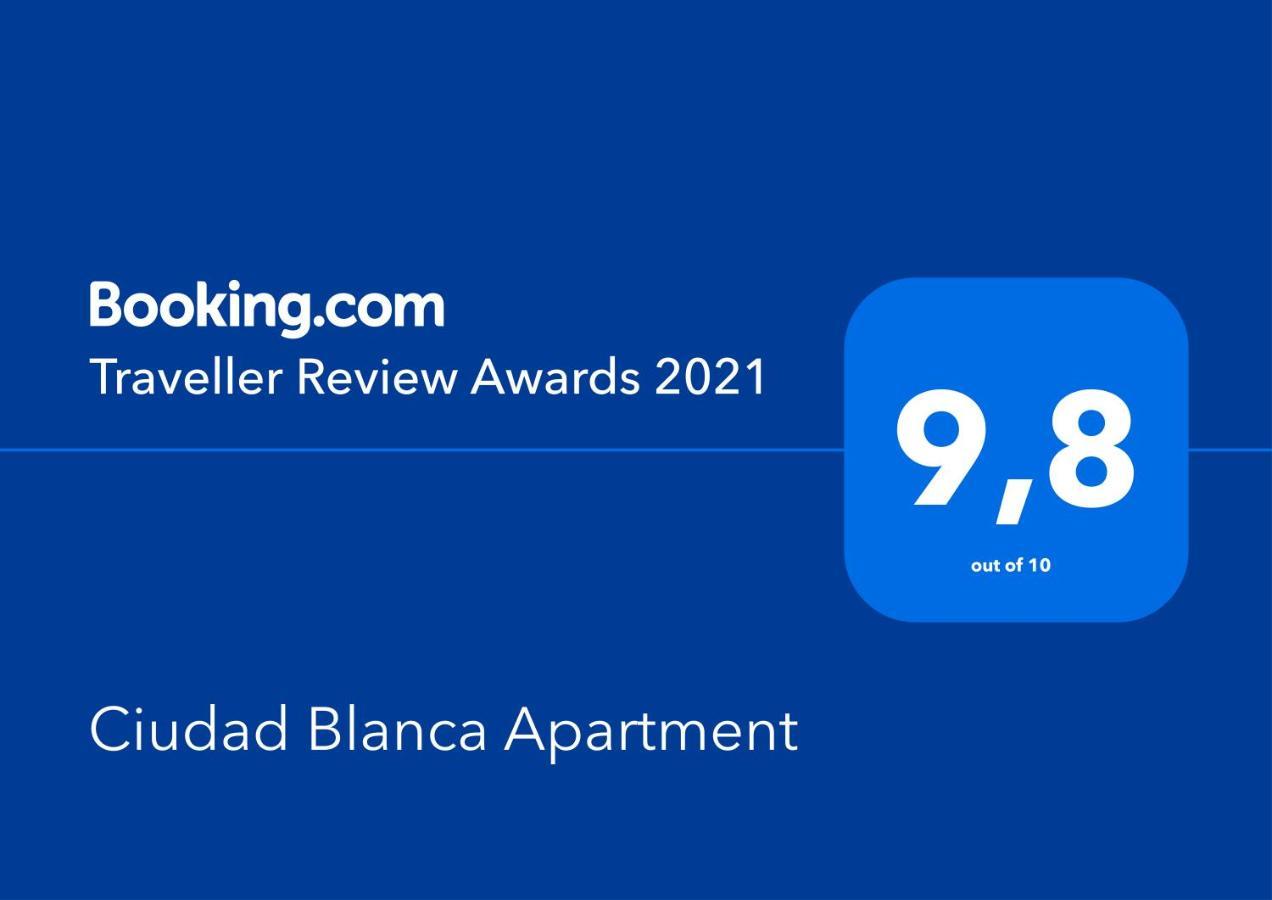 Ciudad Blanca Apartment بورت ذالكوذيا المظهر الخارجي الصورة