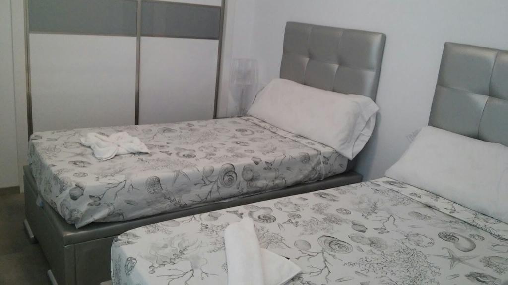 Ciudad Blanca Apartment بورت ذالكوذيا المظهر الخارجي الصورة
