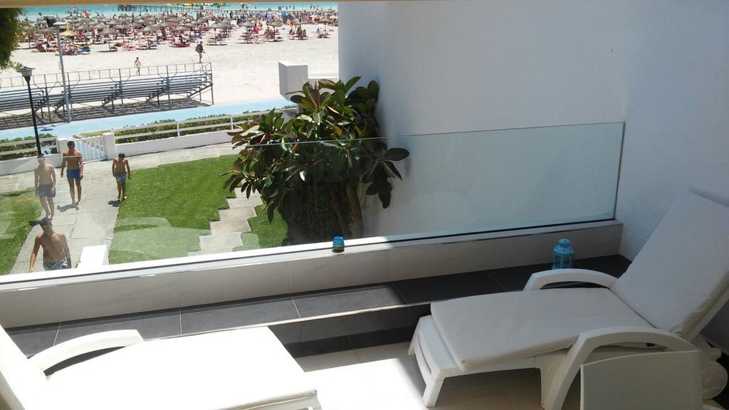 Ciudad Blanca Apartment بورت ذالكوذيا المظهر الخارجي الصورة