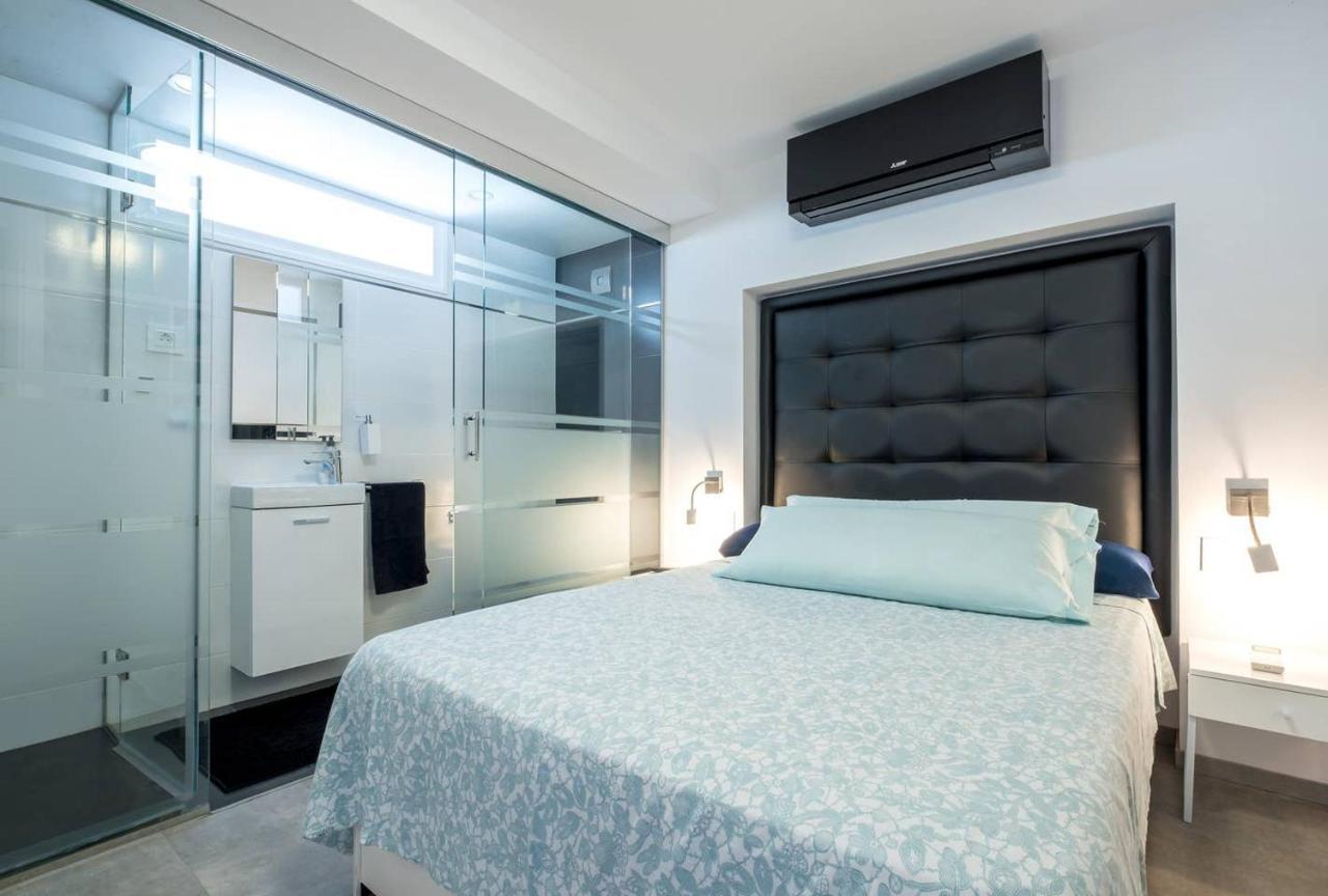 Ciudad Blanca Apartment بورت ذالكوذيا المظهر الخارجي الصورة