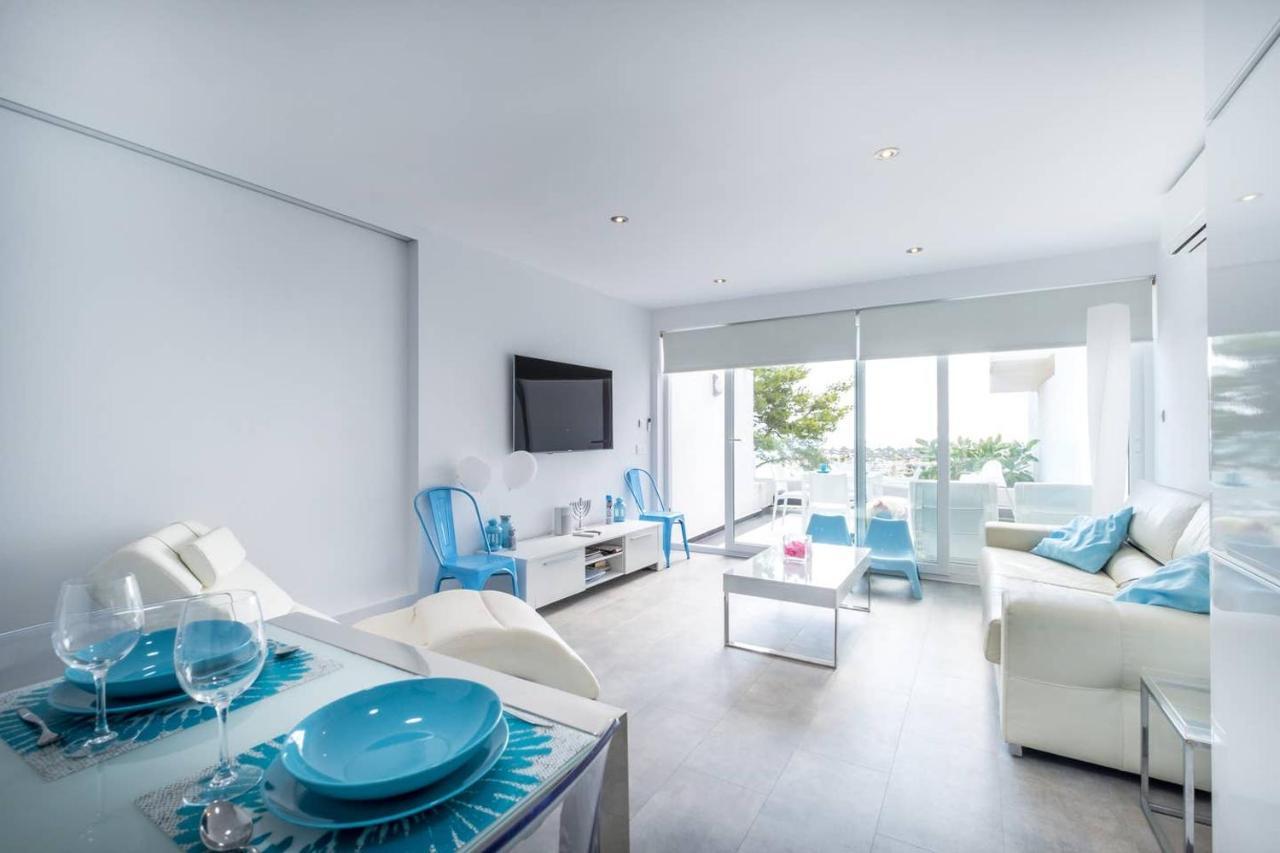 Ciudad Blanca Apartment بورت ذالكوذيا المظهر الخارجي الصورة