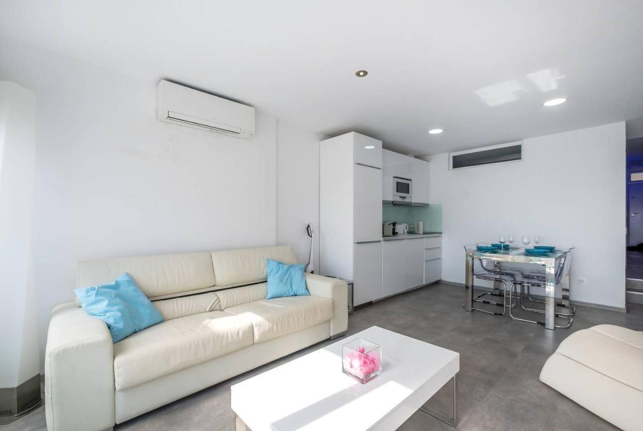 Ciudad Blanca Apartment بورت ذالكوذيا المظهر الخارجي الصورة