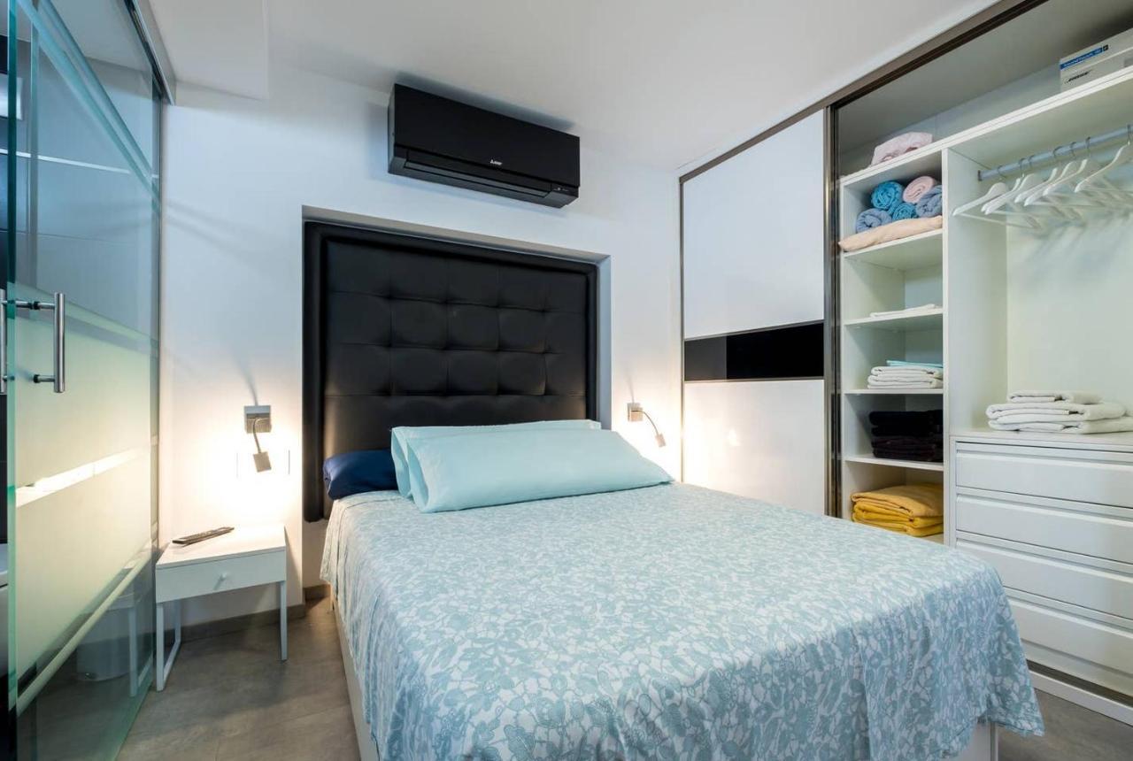 Ciudad Blanca Apartment بورت ذالكوذيا المظهر الخارجي الصورة