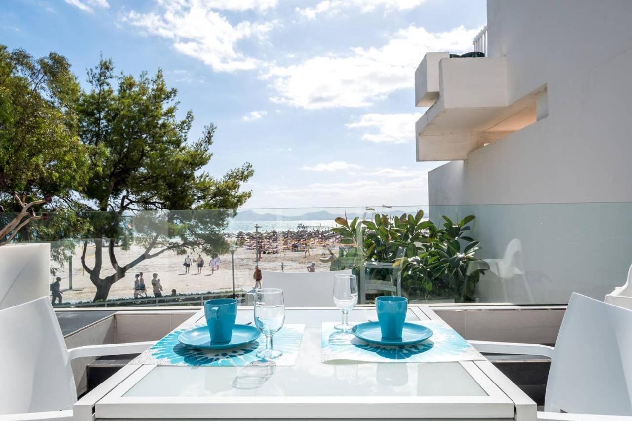 Ciudad Blanca Apartment بورت ذالكوذيا المظهر الخارجي الصورة