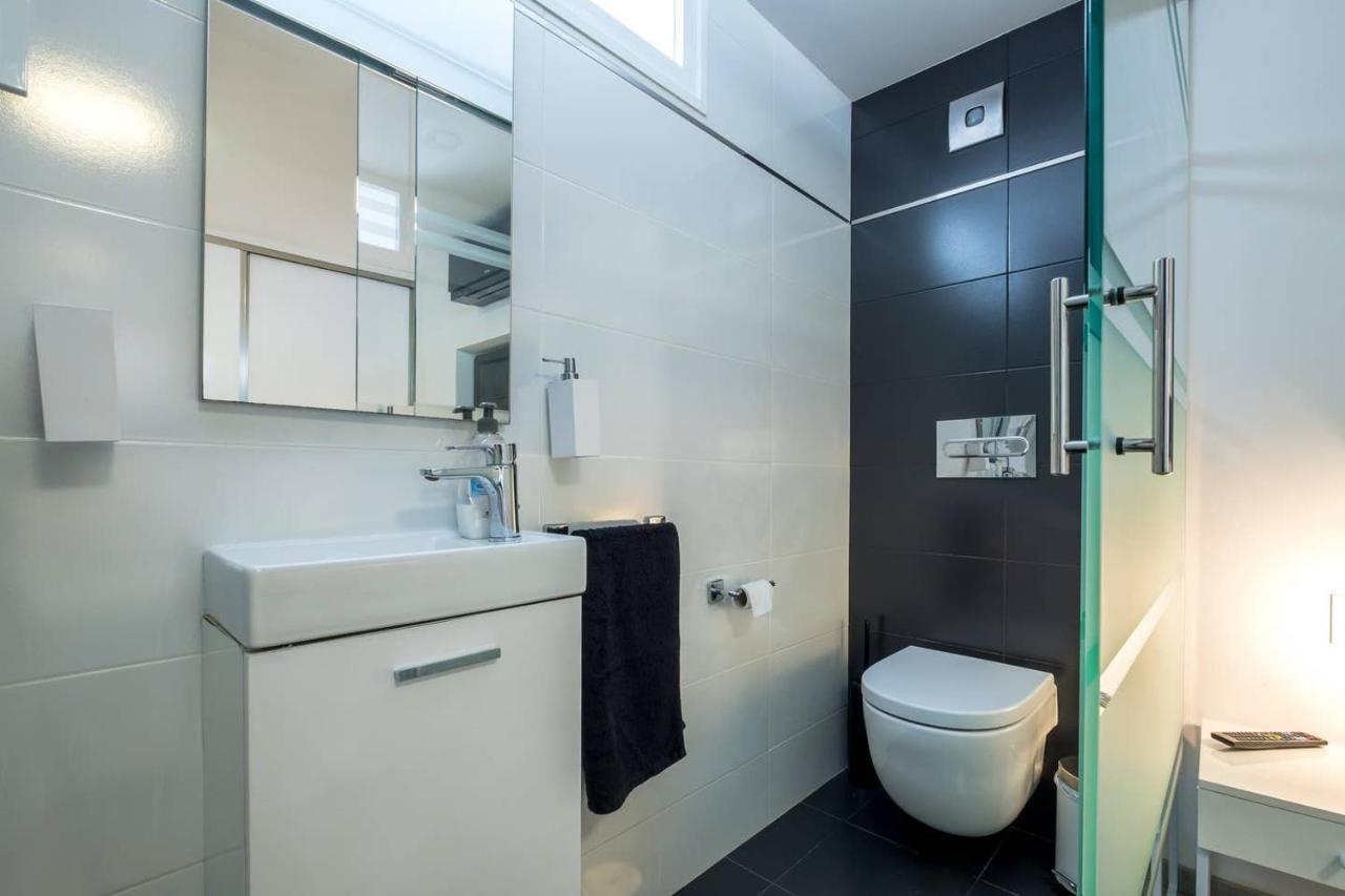 Ciudad Blanca Apartment بورت ذالكوذيا المظهر الخارجي الصورة